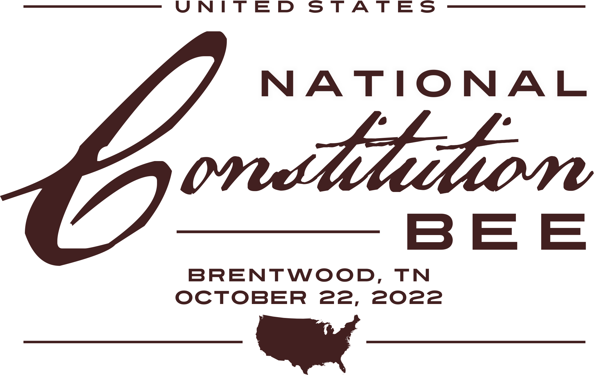 National Constitution Bee